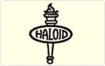 Haloid Company logo