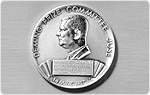 Xerox History Timeline - Deming Prize