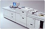 Xerox History Timeline