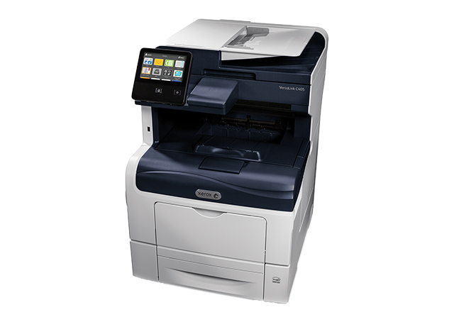 Xerox Multifunction Color Laser Printer Xerox Multifunction Color Laser Printer