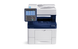 Xerox 6655IV/X
