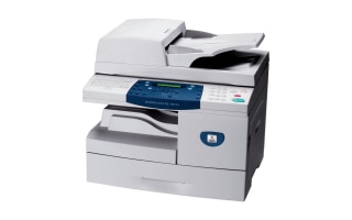 Xerox M20VI
